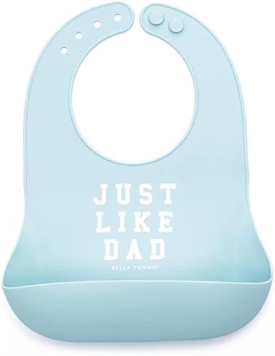 Bibs & Burp Cloths