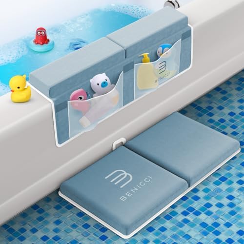Bathroom Safety