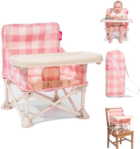 Highchairs & Booster Seats