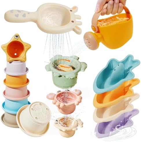 Bath Toys