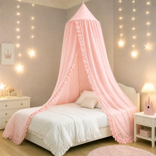 Bed Canopies & Drapes