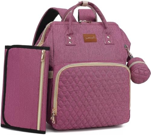 Diaper Bags