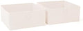 RiverRidge Folding Storage Bins by RiverRidgeHome