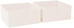 RiverRidge Folding Storage Bins by RiverRidgeHome