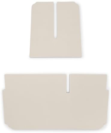 Parker Baby Co. Bath Caddy Insert, Removeable Inserts by ParkerBabyCo