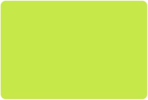 Silicone Mat for Crafts, 15.7" x 11.8" Silicone Placemats for Kids Dining Table by QPIXDIGITAL