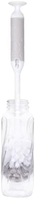 Ubbi Baby Bottle Cleaning Brush Set - Image 4