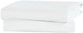 Flannel Crib Protector Pad，100％ Waterproof Mattress Protector Pad, One Size by ShunjieHome