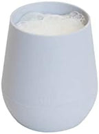 ezpz Tiny Cup - 4 months+ - 100% Silicone Training Cup - Image 4