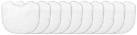 Waterproof Everyday Bibs by green sprouts - Image 2