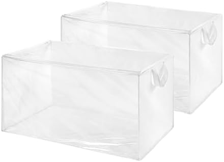 Whitmor Jumbo Storage Bag - Image 4