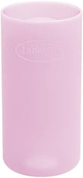 Dr. Brown's Narrow Glass Bottle Sleeve, 8 oz by DrBrowns