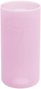 Dr. Brown's Narrow Glass Bottle Sleeve, 8 oz by DrBrowns