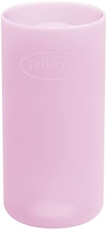 Dr. Brown's Narrow Glass Bottle Sleeve, 8 oz by DrBrowns
