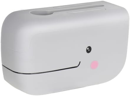 Adorila Whale Silicone Spout Cover by Adorila
