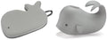 Skip Hop Moby Bath Kneeler and Spout Cover by Unknown