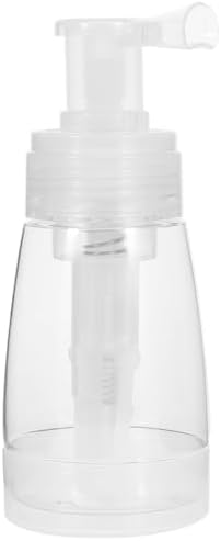 Fomiyes Baby Travel Powder Puff Bottle by FOMIYES