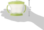 Munchkin Snack Catcher Toddler Snack Cups, No Spill, 2 Pack - Image 6