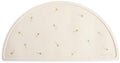 mushie Silicone Placemat for Kids | BPA-Free Non-Slip Design by mushie