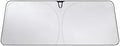 EcoNour Windshield Sunshade Compatible by EcoNour