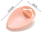 Toddler Sink Extender, Silicone Faucet Extender - Image 2