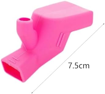 Water Faucet Extender Kitchen Sink Faucet Extender Bath Tub Faucet Cover - Image 5