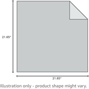 Coberllus Newborn Baby Photography Twist Blanket, Baby Photo Props - Image 5