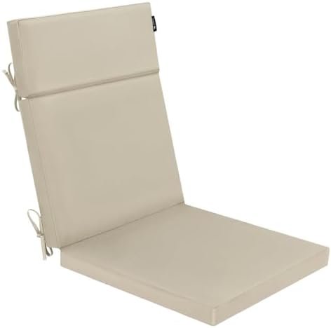 Favoyard Waterproof Outdoor Chair Cushion by OutdoorFurnitureAccessories