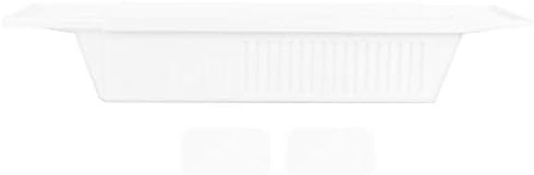 Bathtub Tray Adjustable PP Expandable 22.4 to 35.4 in - Image 5