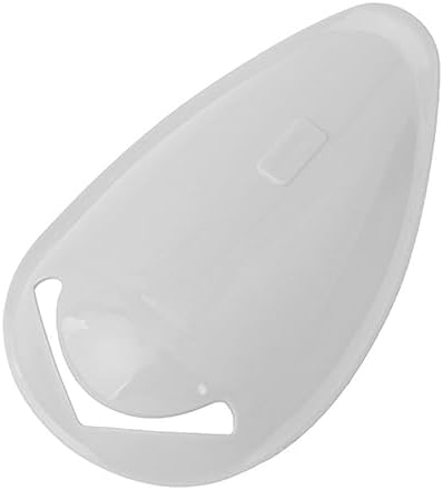 Toddler Sink Extender, Silicone Faucet Extender by Ymiko