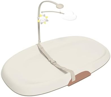 Skip Hop Baby Changing Pad Nursery Style Wipe-Clean Contoured by Unknown