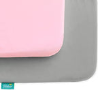 Pack and Play Sheets Waterproof 2 Pack - Image 4