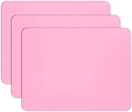 Gartful 3 PCS Nail Mats, Silicone Mat by Gartful