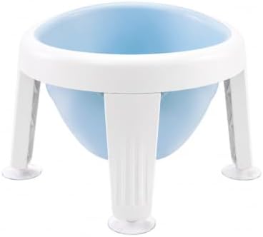 Baby Bath Seat for 6 Months and up, Non-Slip Feet, Infant Bathing Chair for by Unknown
