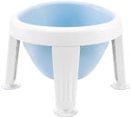 Baby Bath Seat for 6 Months and up, Non-Slip Feet, Infant Bathing Chair for by Unknown