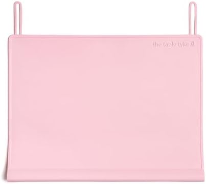 The Table Tyke Table Tyke Placemat XL Silicone Baby Placemat by TheTableTyke