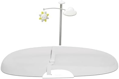 Skip Hop Baby Changing Pad Nursery Style Wipe-Clean Contoured - Image 2