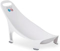 Evolur Supple Baby Bath Hammock – Portable Infant Bath Support by Evolur