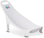 Evolur Supple Baby Bath Hammock – Portable Infant Bath Support by Evolur