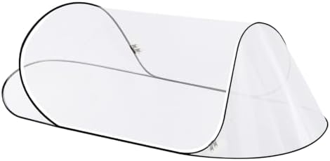 CMINGJ Large Pop Up Mosquito Tent, Portable Foldable Mosquito Net by CMINGJ