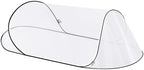 CMINGJ Large Pop Up Mosquito Tent, Portable Foldable Mosquito Net by CMINGJ