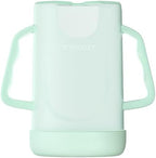 Momcozy Baby Pouch Holder No Squeeze by MomcozyOfficialStore