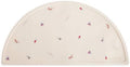 mushie Silicone Placemat for Kids | BPA-Free Non-Slip Design by mushie