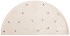 mushie Silicone Placemat for Kids | BPA-Free Non-Slip Design by mushie