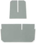 Parker Baby Bath Caddy Inserts | Matching Color Divider by ParkerBabyCo