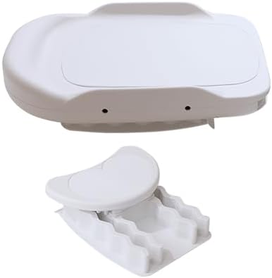 PPBB – Baby Bath Support for Sink & Undermount Bathroom Sink – Easy Hygiene by proprebebe