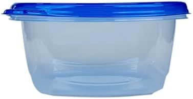 Glad GladWare Tall Entree Containers, Large Square, 42 oz - Image 5
