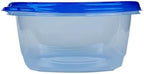 Glad GladWare Tall Entree Containers, Large Square, 42 oz - Image 5