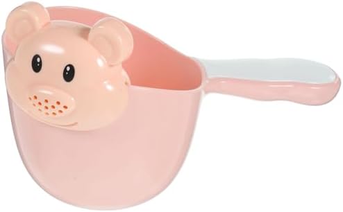 Kisangel Baby Shampoo Rinse Cup Baby Bath Rinser by Kisangel