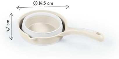 DOLU NUVE Foldable Bath Ladle for Compact Toddler Wash Tub, Ages 6+ Months - Image 6